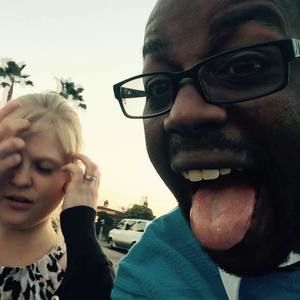 Meet your Posher, Brian